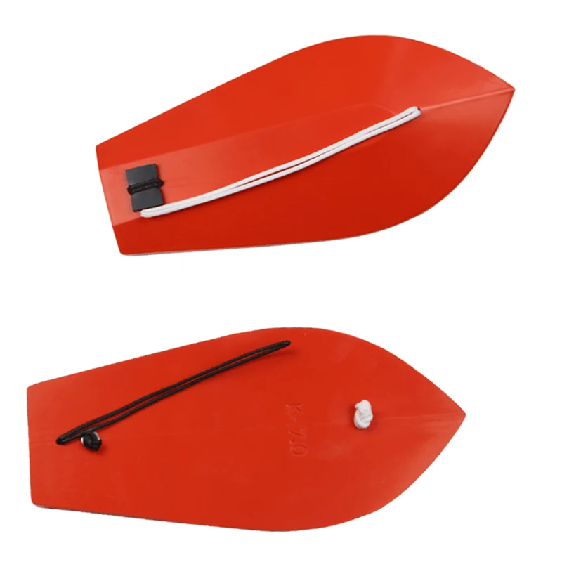 TAKEDO SG01 tabla de buceo tipo K pesca en el mar herramientas para peces de curricán en superficie distribuidor de agua pesca en barco para atún - imagen 5