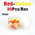 Red Yellow 10mm