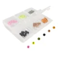 6 Color 60PC