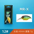 MR-X 12
