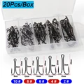 No.10 6 8 4 2 20 Piezas