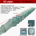 4.6m X 19 section K3