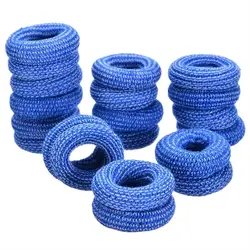 Vendas tubulares para dedos – Protección para pesca deportiva