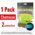 1pack Chartreuse