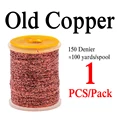 Old Copper 1 spool