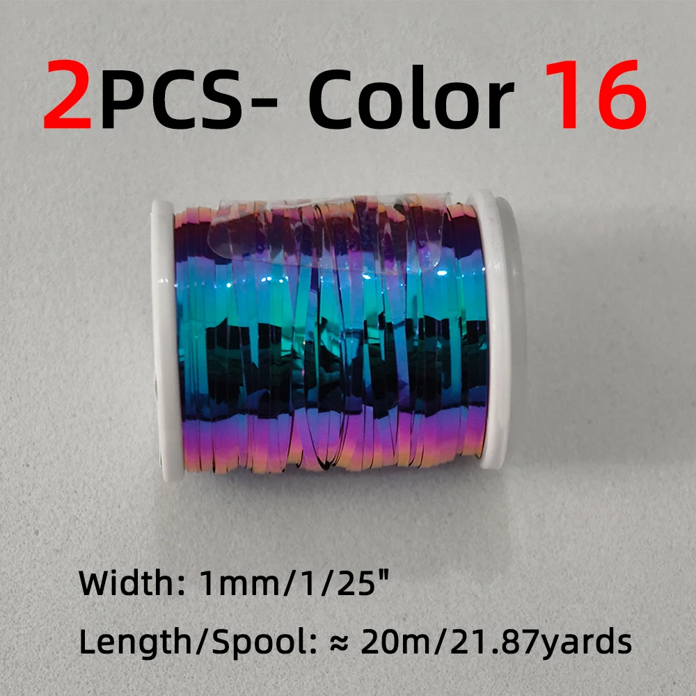 2pcs color 16