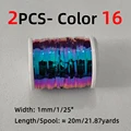 2pcs color 16