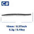 10cm Type C