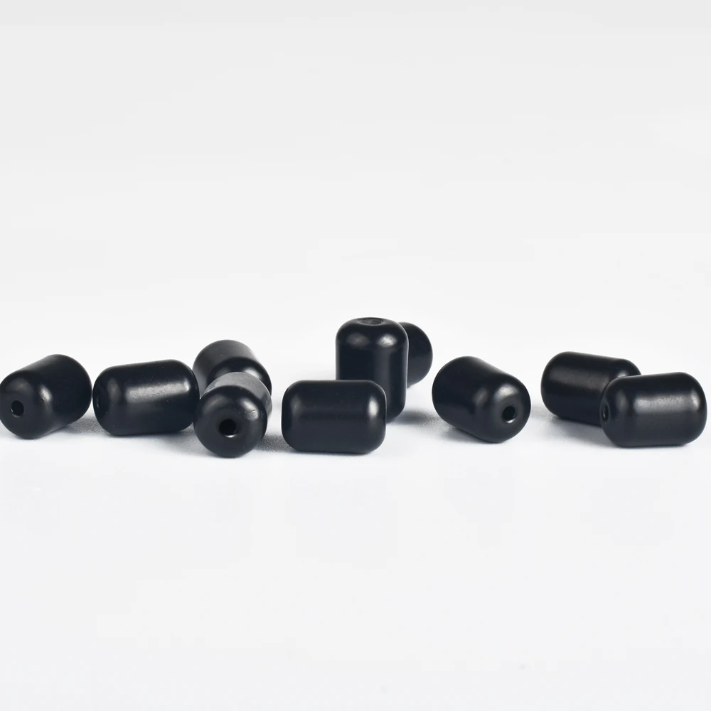 Elite TG 10 Uds. Peso del barril de pesca, aparejo Texas/Carolina sin plomo 3,5g-28g Crappie Bass Bluegill señuelo de pesca de mar - imagen 4