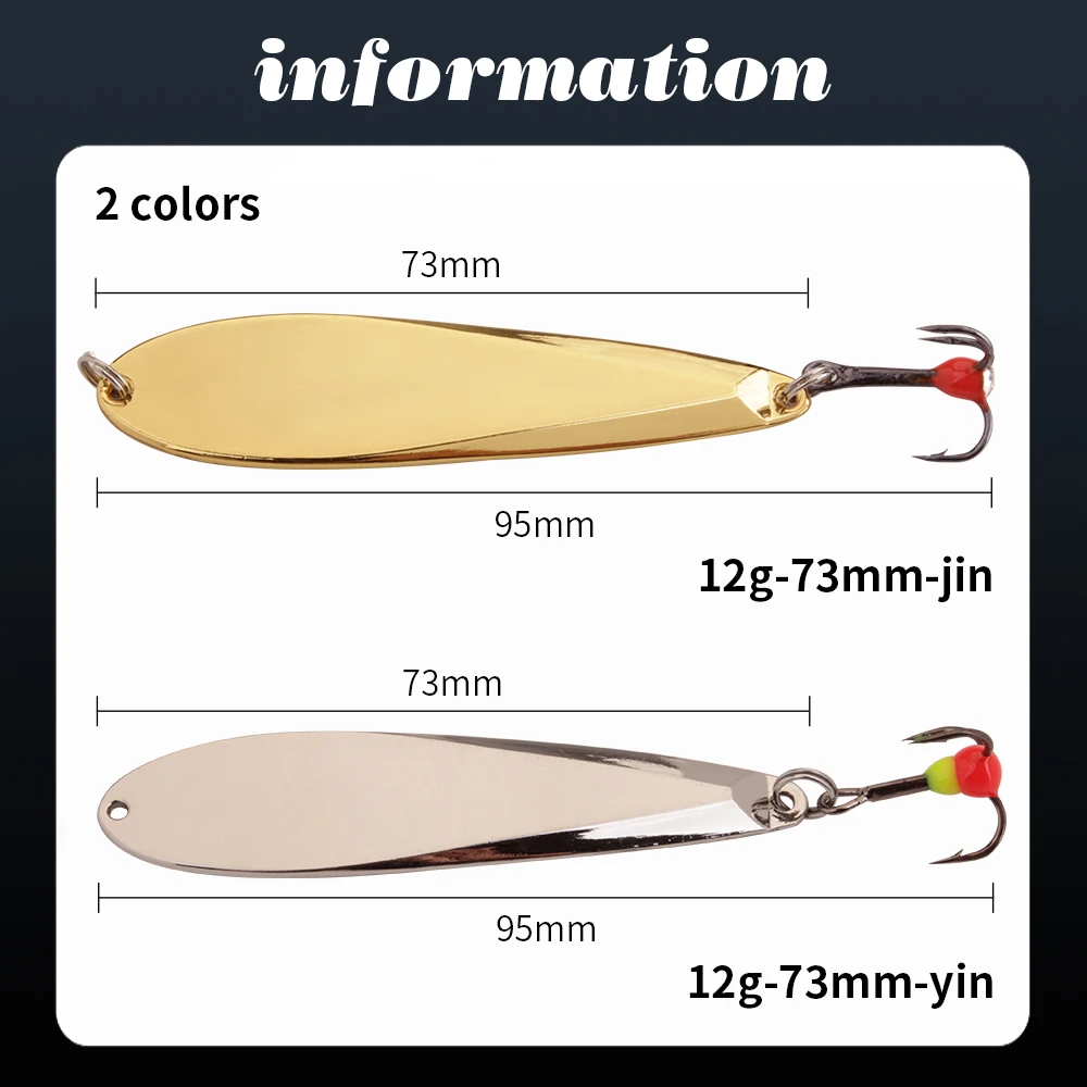NGB Minnow Multiarticulado – Señuelo Hielo para Trucha y Lucio - imagen 5
