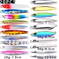 B-No hook 20PCS