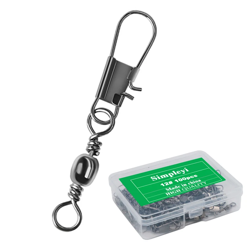 Anillos Sólidos - Vista principal del producto