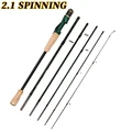 2.1M Spinning Rod