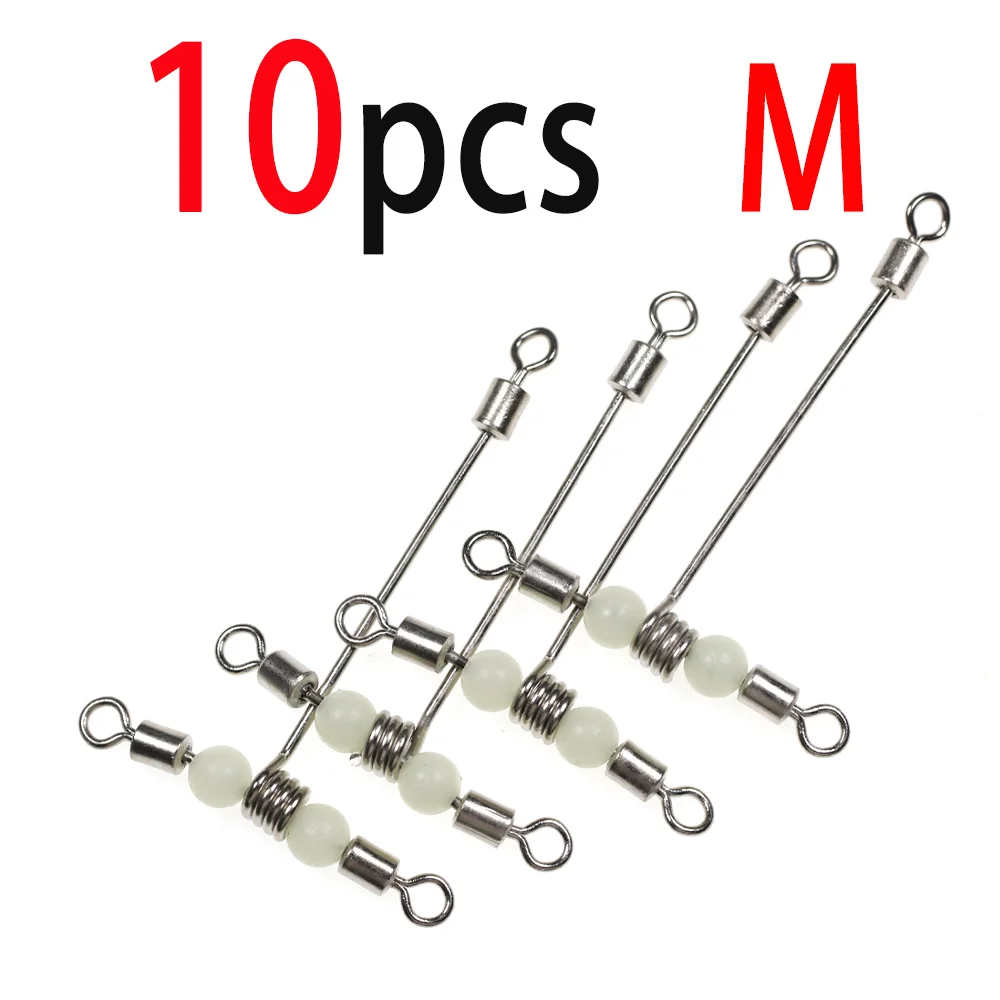 10pcs M
