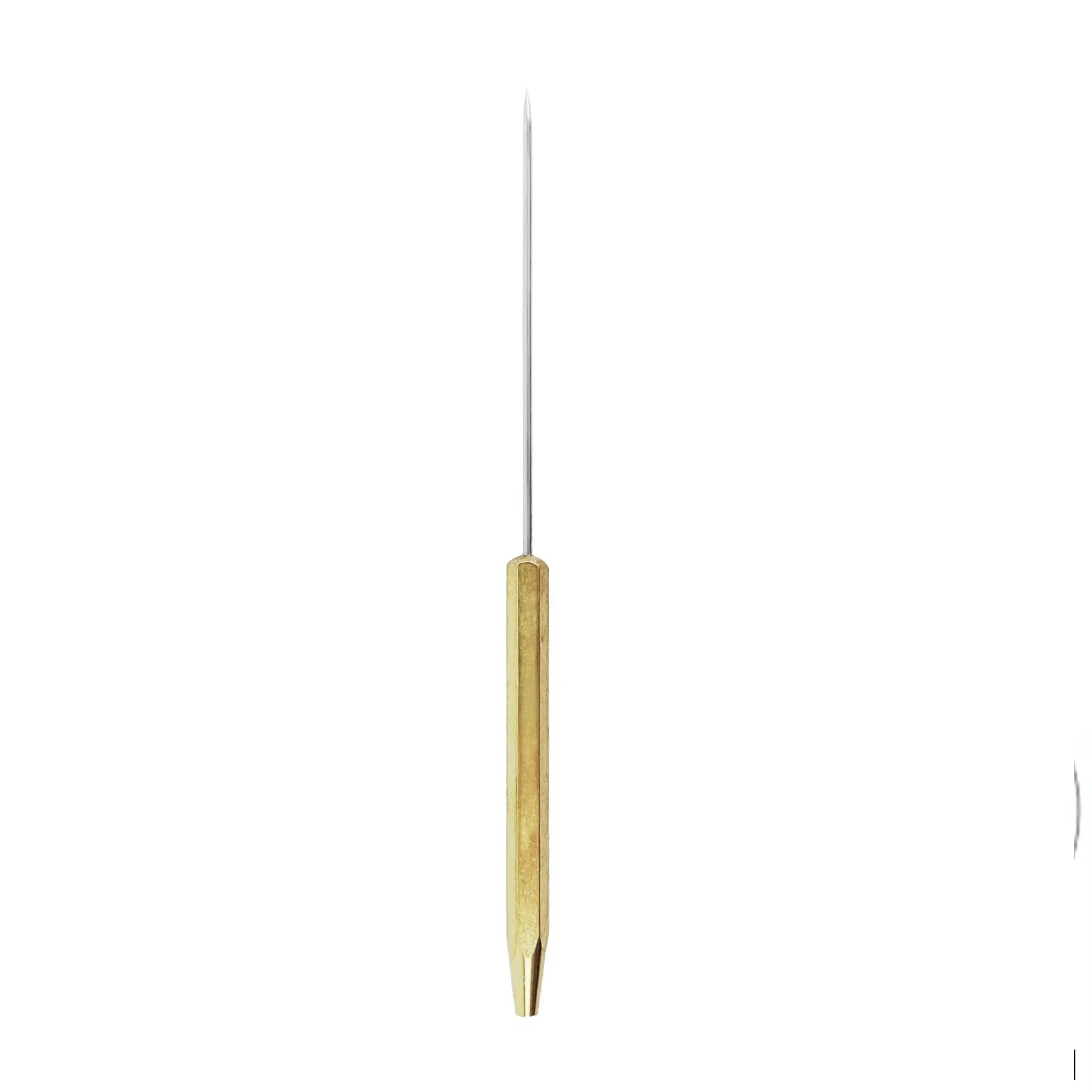 Dubbing needle