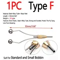 1pc Type F