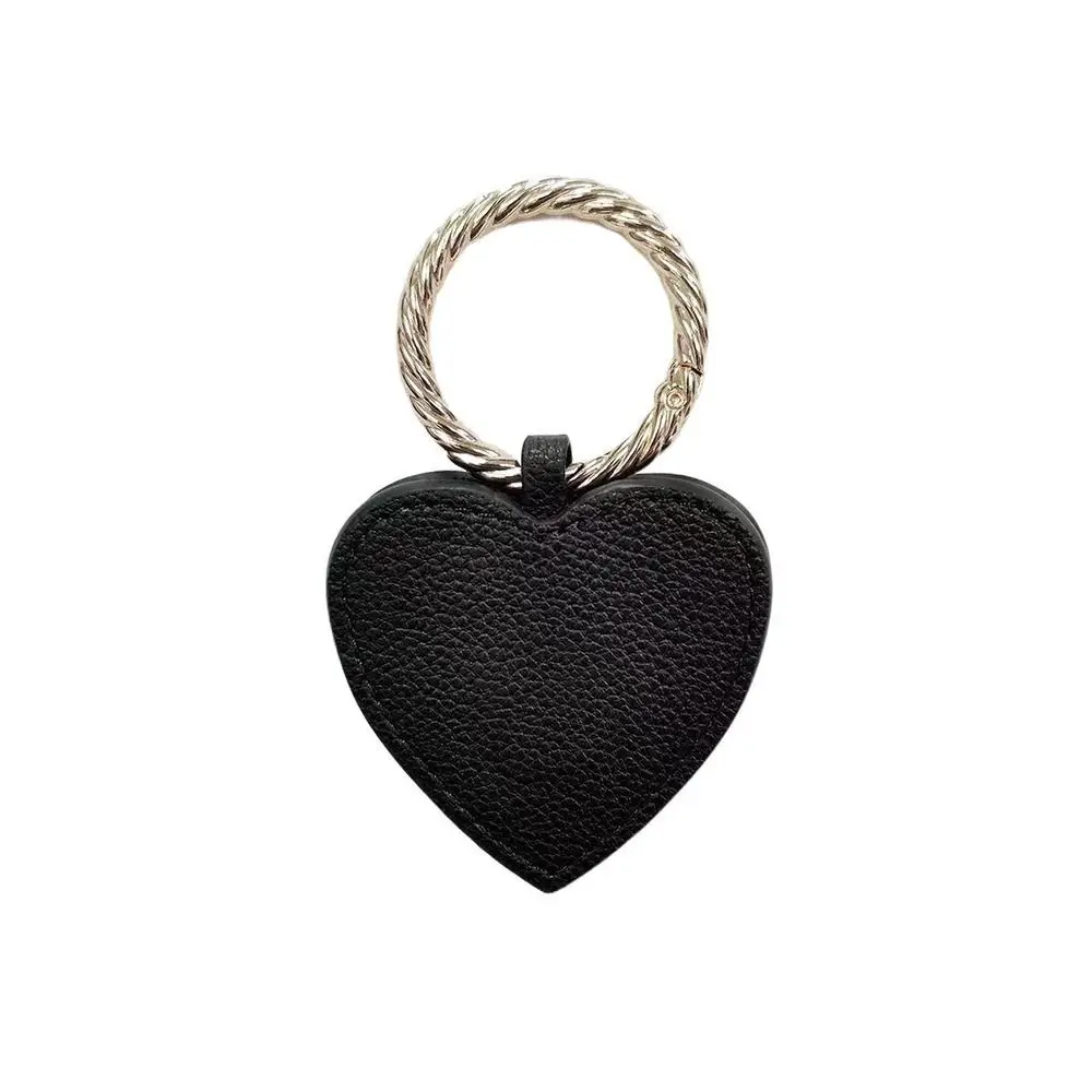 Black-heart shape