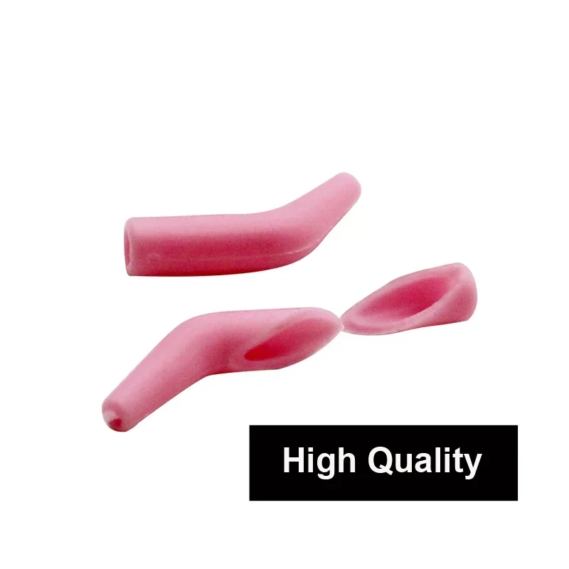 20 piezas de anzuelo de pesca de carpa, patillas aptas para gancho 2/4/6, mangas de gancho, aparejos para pesca de carpa, aparejos terminales, accesorios - imagen 2