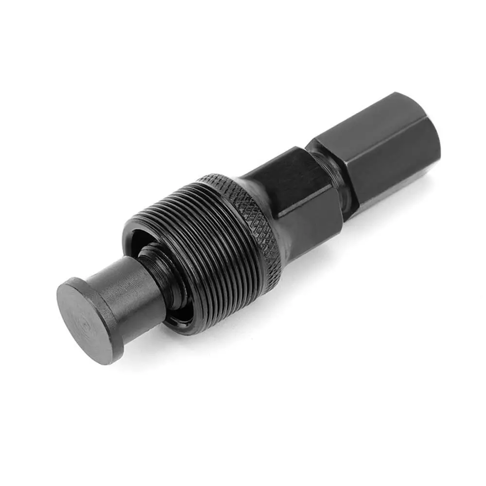 Herramientas para bicicleta, herramienta para quitar eje, Extractor de manivela de bicicleta, Extractor de bielas de bicicleta, herramienta de reparación de bicicletas - imagen 5