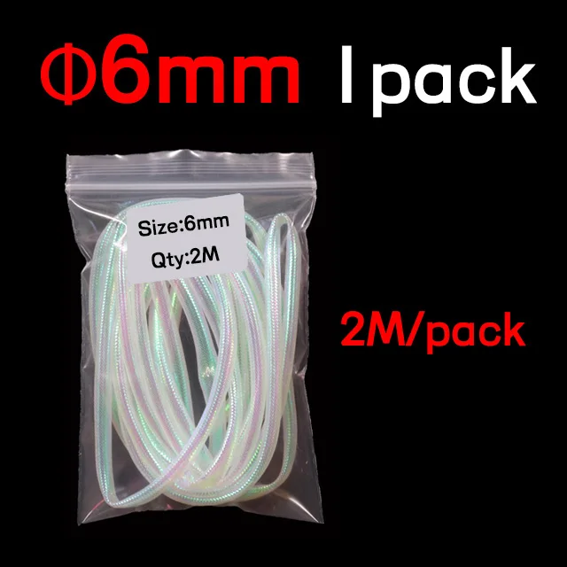 A 6mm 1pack