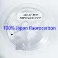 30m fluorocarbon