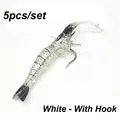 White With Hook