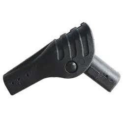 Varilla soporte automático para carpas con junta rotatoria plegable
