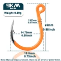 Size 2-0  Gap 14.8mm