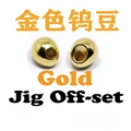 Gold jigoff