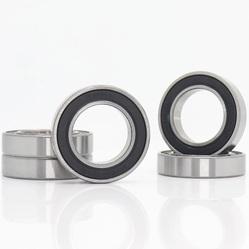 Piezas de bicicleta de ciclismo MR18307, rodamiento inferior 6903-18RS, rodamiento de bolas 18307-2RS 18307-LBLU - imagen 5