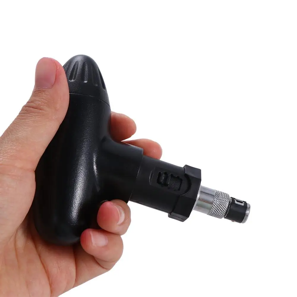 Extractor de clavos giratorios para zapatos de Golf 3 en 1, extractor de clavos para zapatos, herramienta de repuesto, extractor de pines para zapatos de Golf, llave para puntas - imagen 4