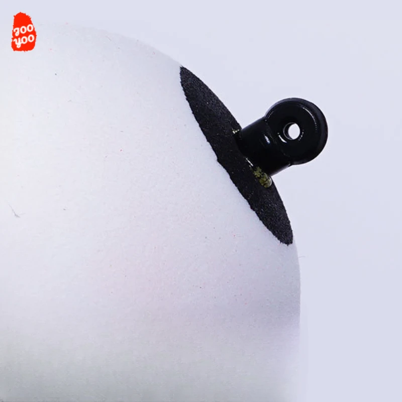 Caña de pescar rocosa de 5 piezas, palo luminoso insertado, vientre grande, deriva de Pesca de Mar, espuma EVA flotante, fundición de larga distancia, 30/40g - imagen 2