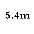 5.4M