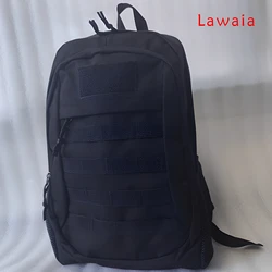Mochila táctica Lawaia de 25L, mochila militar impermeable, mochila de senderismo, bolsas para deportes al aire libre, mochila de pesca para hombres, Camping
