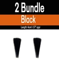 2 Bundle Black