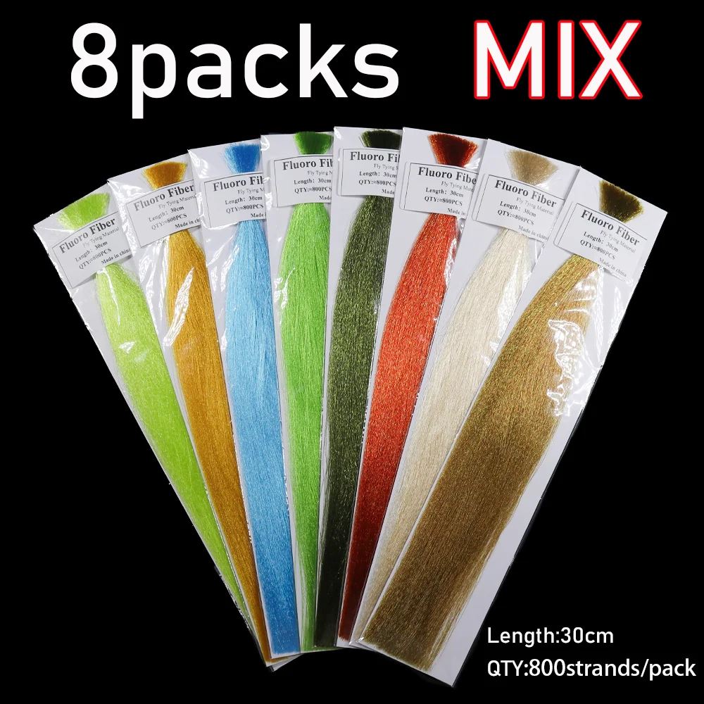 8packs  MIX