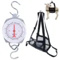Scale 250kg and Bag