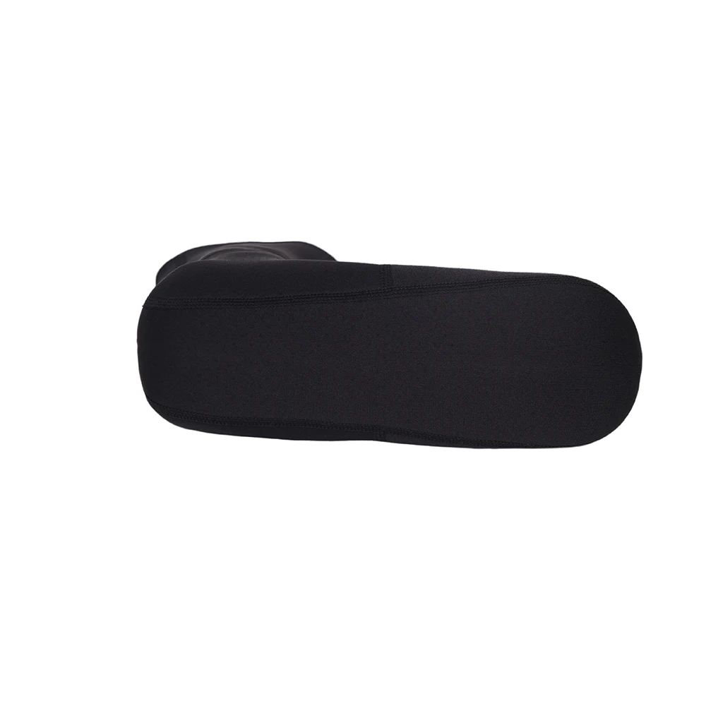 Calcetines para vadear de neopreno de 3 mm para pesca con mosca: calcetines para vadear húmedos resistentes a la abrasión y cómodos - imagen 2