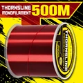 500m Big Red
