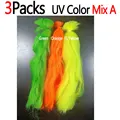 3Packs UV Mix A