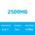 2500HG