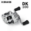DK100 Silver Reel