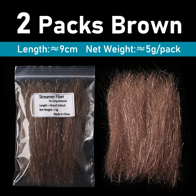 2 bag Brown