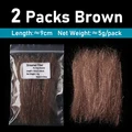 2 bag Brown