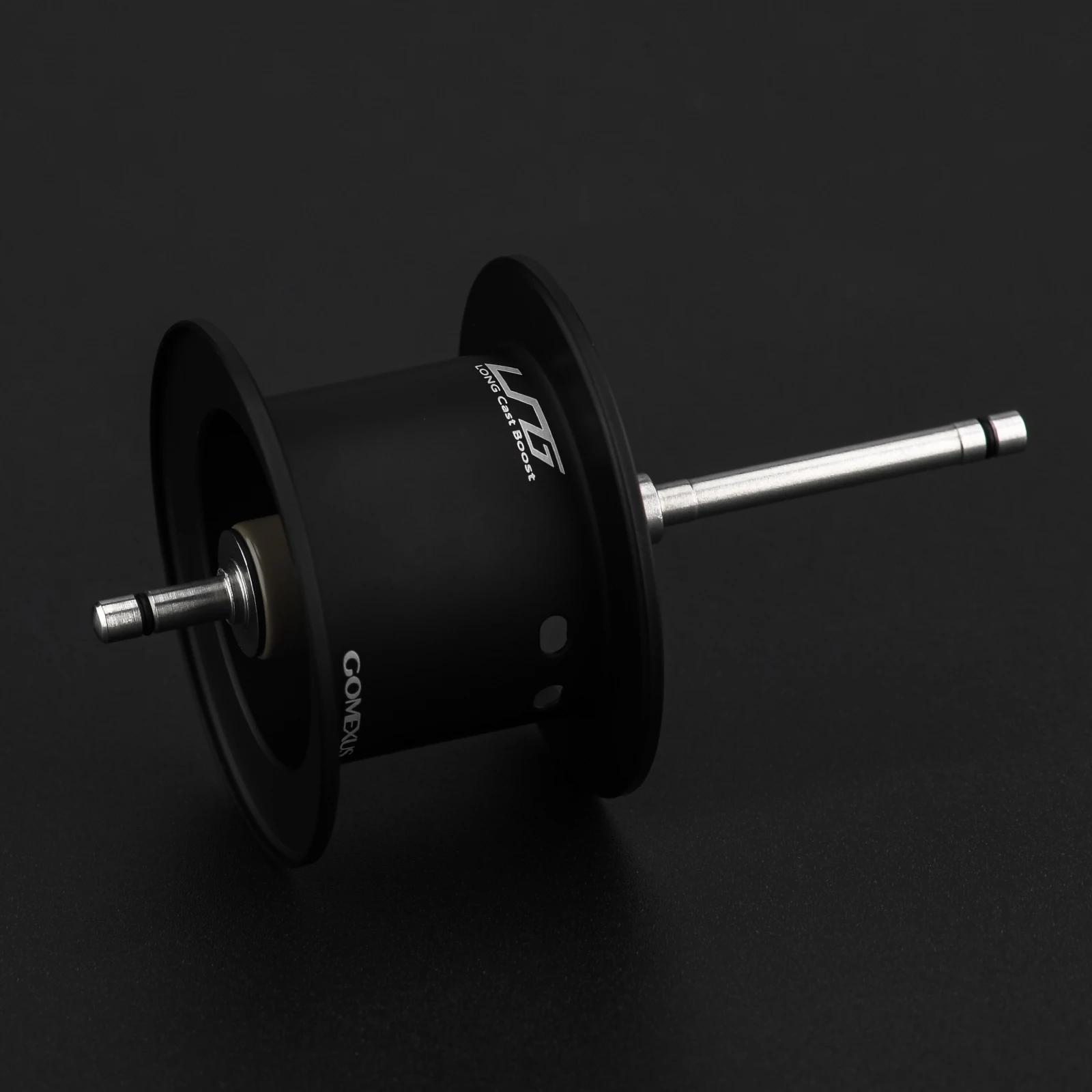 Bobina de aluminio Gomexus 7075 para Shimano 23 Antares DC MD - imagen 4
