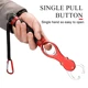 Pliers--Red