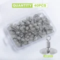 Pure luminous40PCS