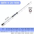 EBTX II 25-183S