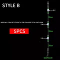 Style B (5PCS)