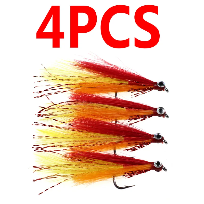 4pcs